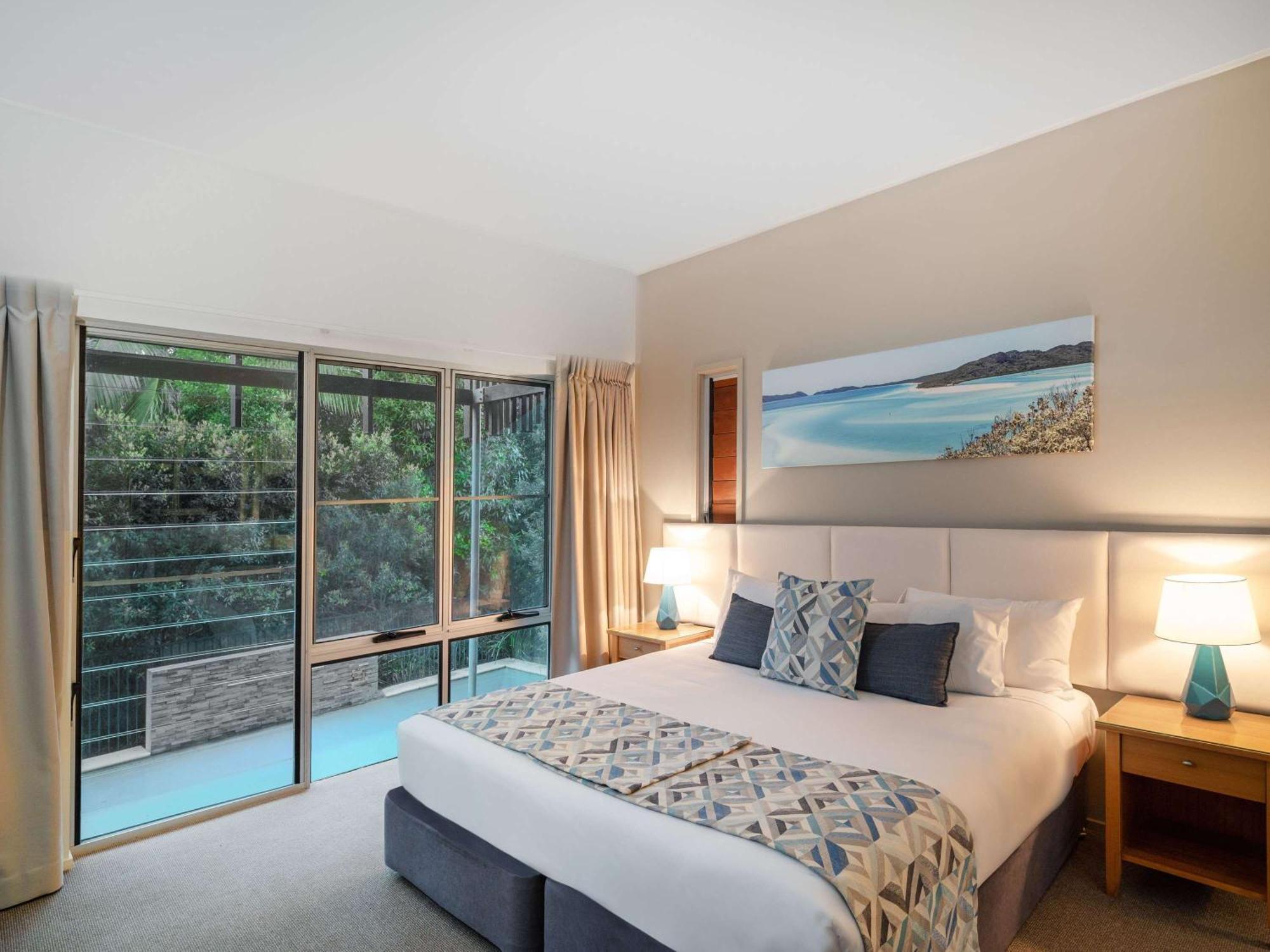 The Sebel Twin Waters Hotell Eksteriør bilde